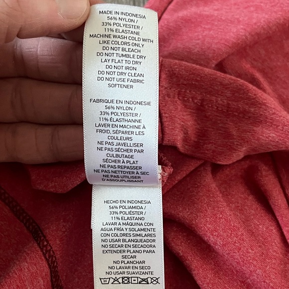 RHONE Men's Reign Short Sleeve Performance Tee - Picture 7 of 8